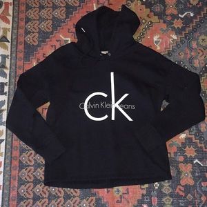 Calvin Klein Hoodie